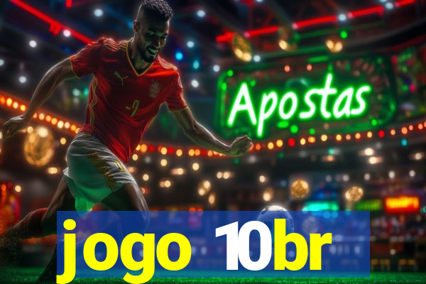jogo 10br